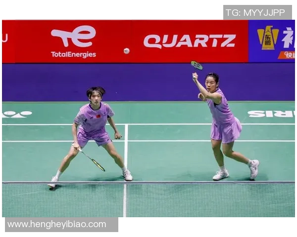 西安羽毛球队在世锦赛中的团队协作展现出色值得称赞