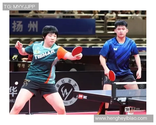 赛后分析:上海乒乓球队与深圳乒乓球队的精彩对决与经验总结