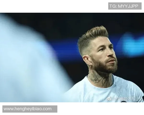 足球明星拉莫斯的传奇生涯与成就解析